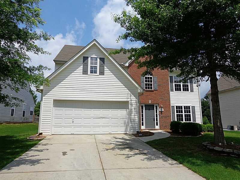 3060 Baymount Drive, Lawrenceville, GA 30043 — most recent listing photo