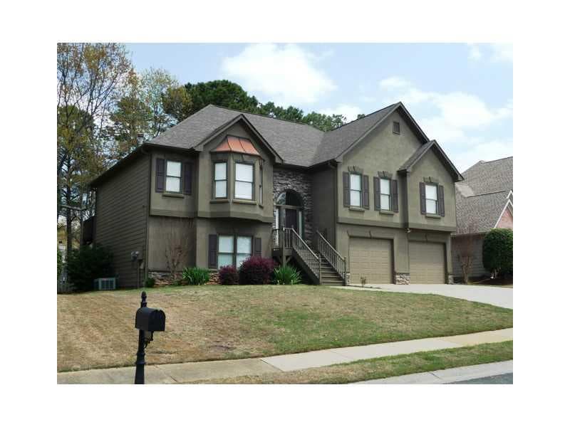 116 Dragging Canoe, Woodstock, GA 30189 — most recent listing photo