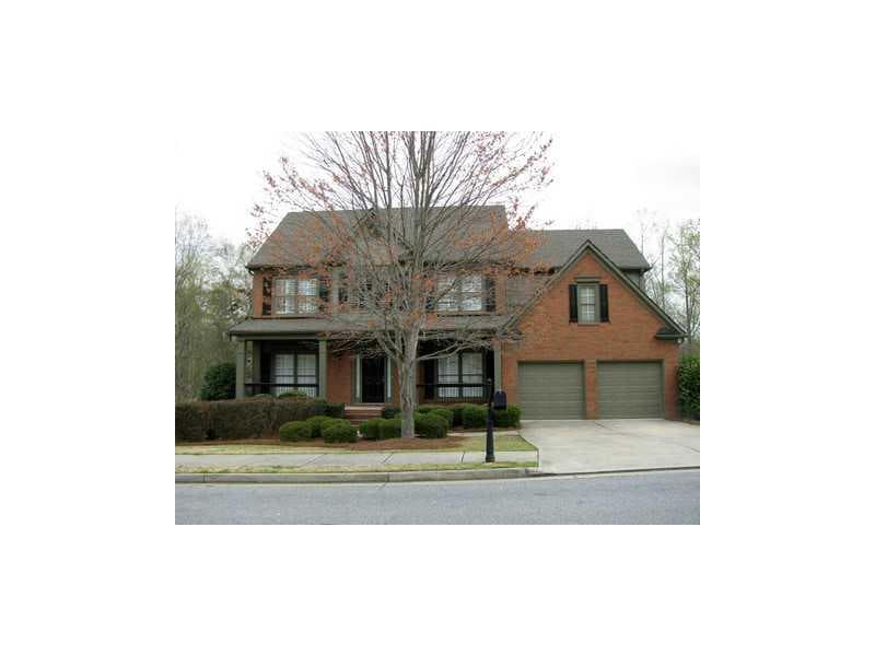 8025 Allerton Lane, Cumming, GA 30041 — most recent listing photo