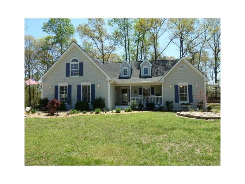 6239 Germantown Drive, Flowery Branch, GA 30542 — most recent listing photo