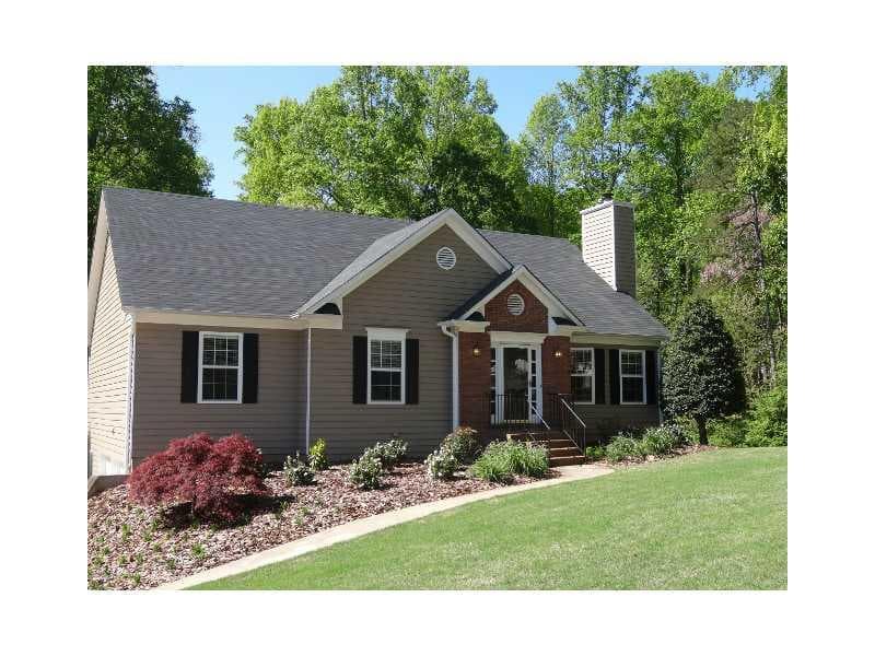 2550 Woodbrook Trail, Cumming, GA 30040 — most recent listing photo