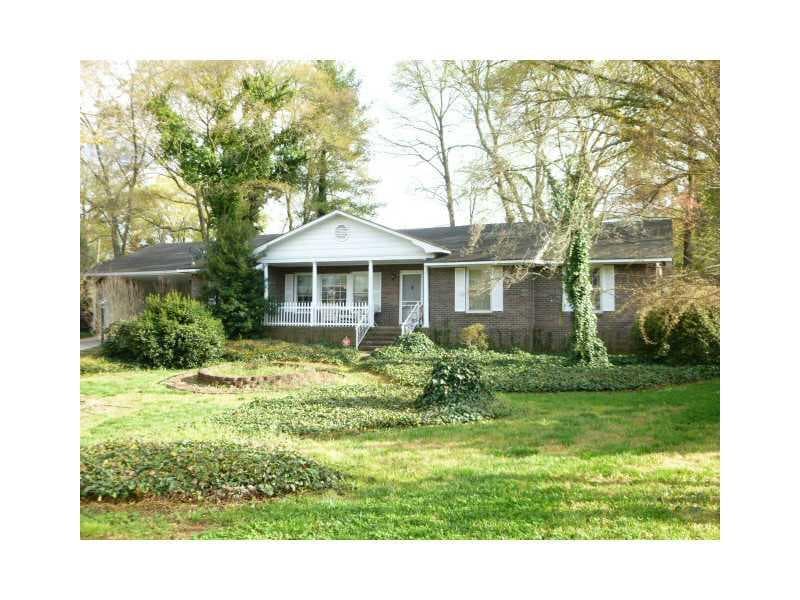 4 Benham Circle, Cartersville, GA 30120 — most recent listing photo