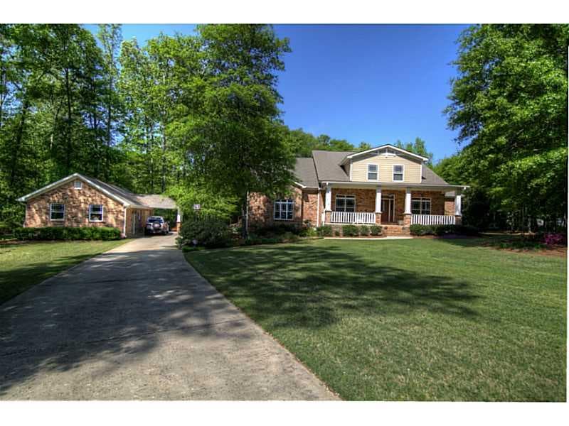 220 Old Conyers Way, Stockbridge, GA 30281 — most recent listing photo