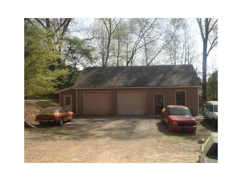 1 bedroom single family residence sold at 5628 LAKE ACWORTH Drive, Acworth, GA 30101