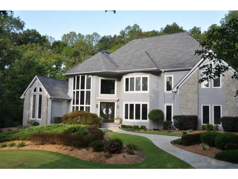 18 THE FAIRWAY, Woodstock, GA 30188 — most recent listing photo