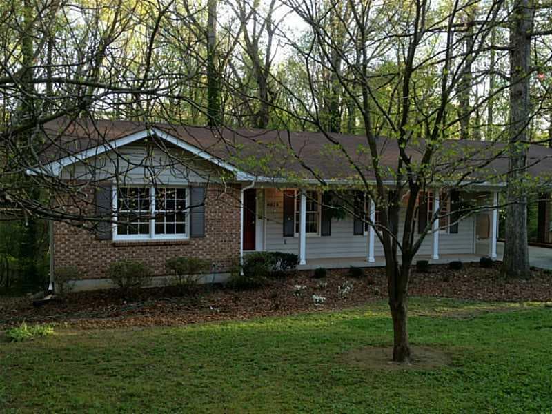 4025 Gladney Drive, Atlanta, GA 30340 — most recent listing photo