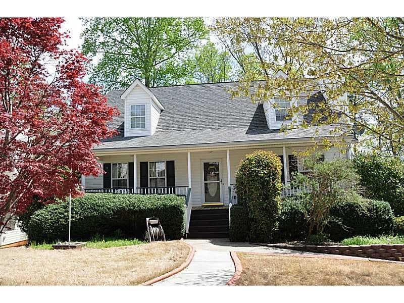 2060 Queensbury Drive, Acworth, GA 30102 — most recent listing photo