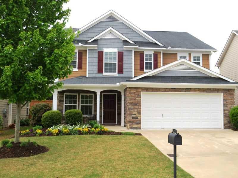 23 Parkmont Court, Dallas, GA 30132 — most recent listing photo