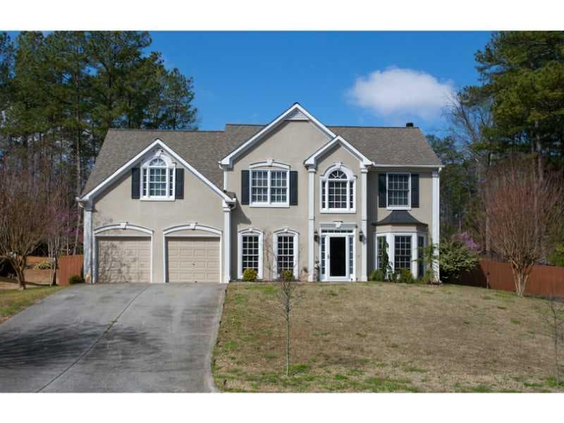 931 Evian Drive, Kennesaw, GA 30152 — most recent listing photo