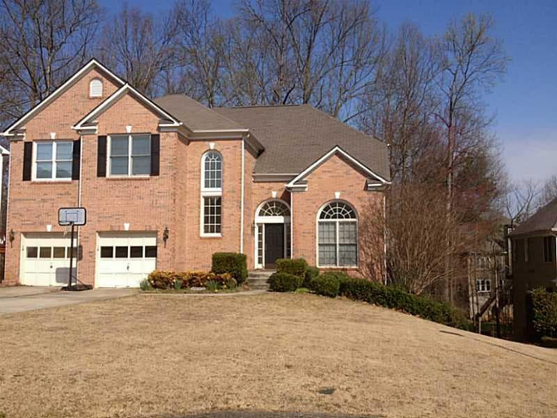 3245 Kittiwake Circle, Norcross, GA 30092 — most recent listing photo
