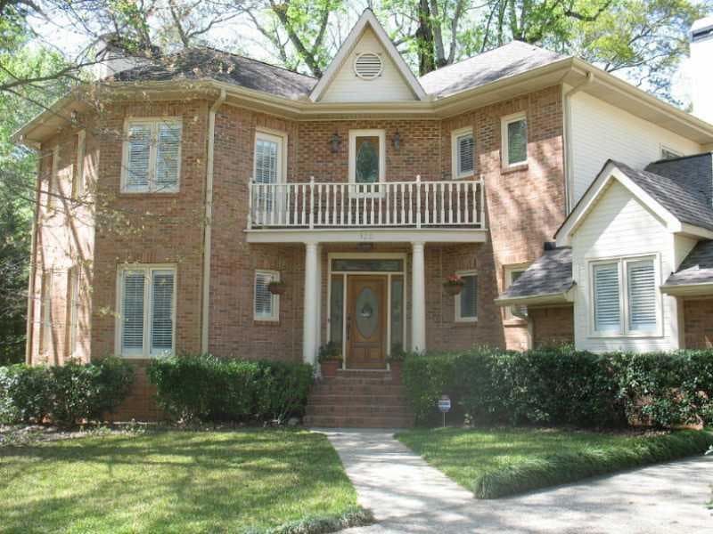 320 Kirk Road, Decatur, GA 30030 — most recent listing photo