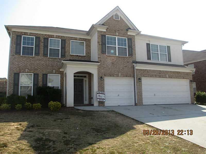 7412 Melhana Lane, Union City, GA 30291 — most recent listing photo