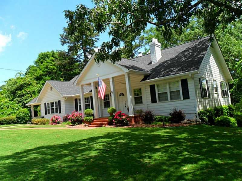 521 Church Street, Palmetto, GA 30268 — most recent listing photo
