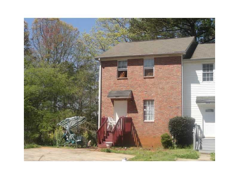 764 Crestside Court 764, Austell, GA 30168 — most recent listing photo