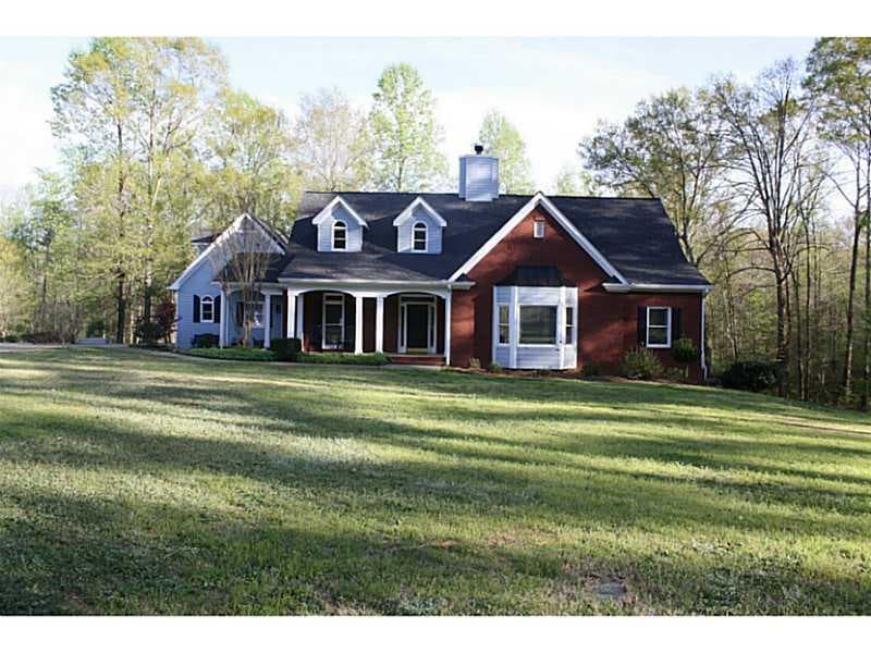 353 Moons Bridge Road, Hoschton, GA 30548 — most recent listing photo