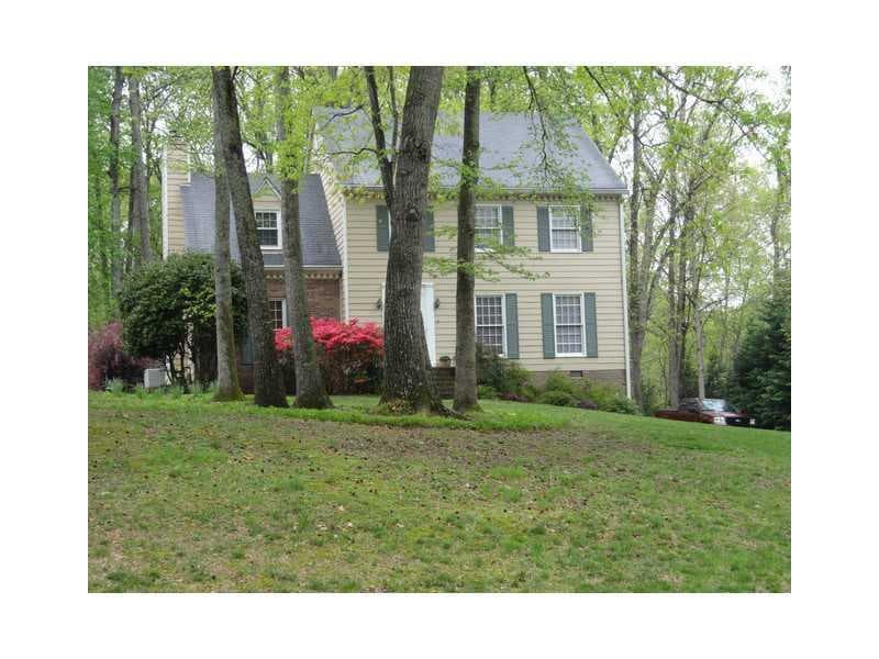 11240 HEMBREE SPRINGS Drive, Roswell, GA 30076 — most recent listing photo