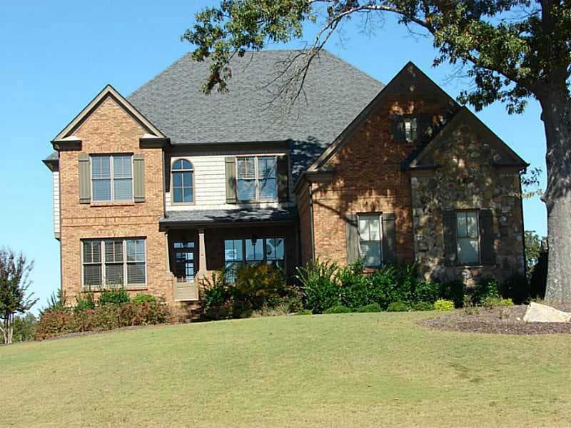 1039 Woodtrace Lane, Auburn, GA 30011 — most recent listing photo
