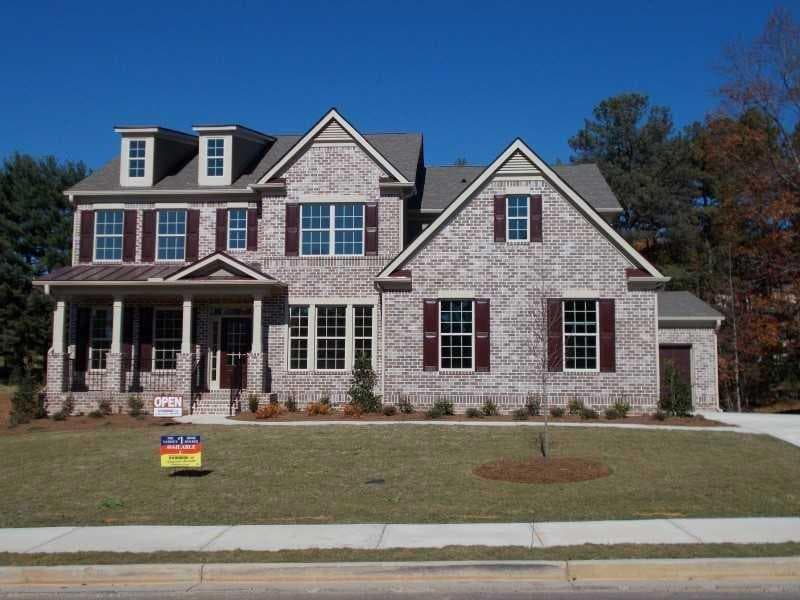5495 Glenside Cove, Acworth, GA 30101 — most recent listing photo