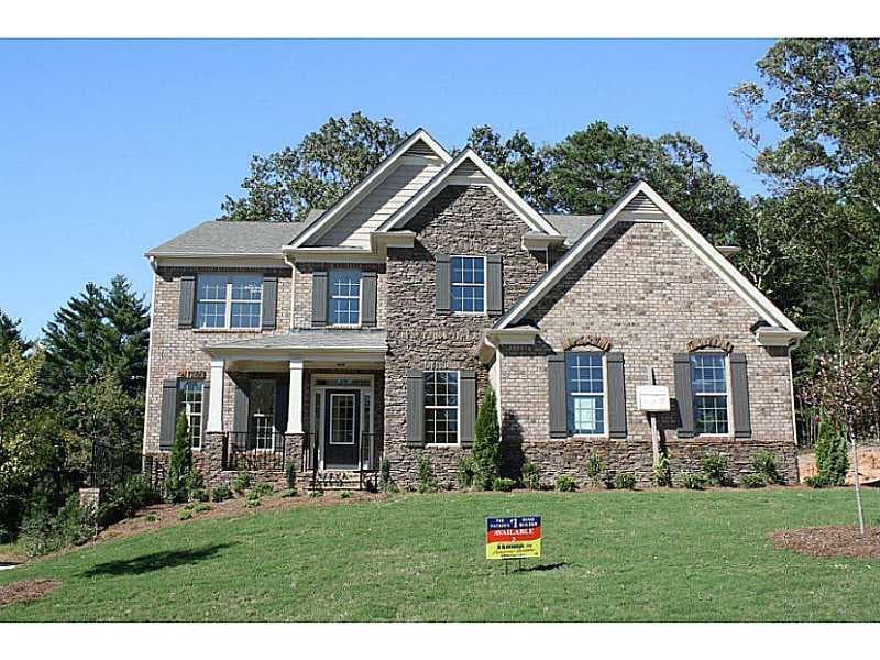 5485 Glenside Cove, Acworth, GA 30101 — most recent listing photo