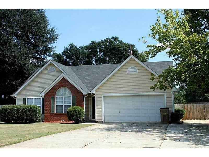 7003 Valley Forge Drive, Flowery Branch, GA 30542 — most recent listing photo