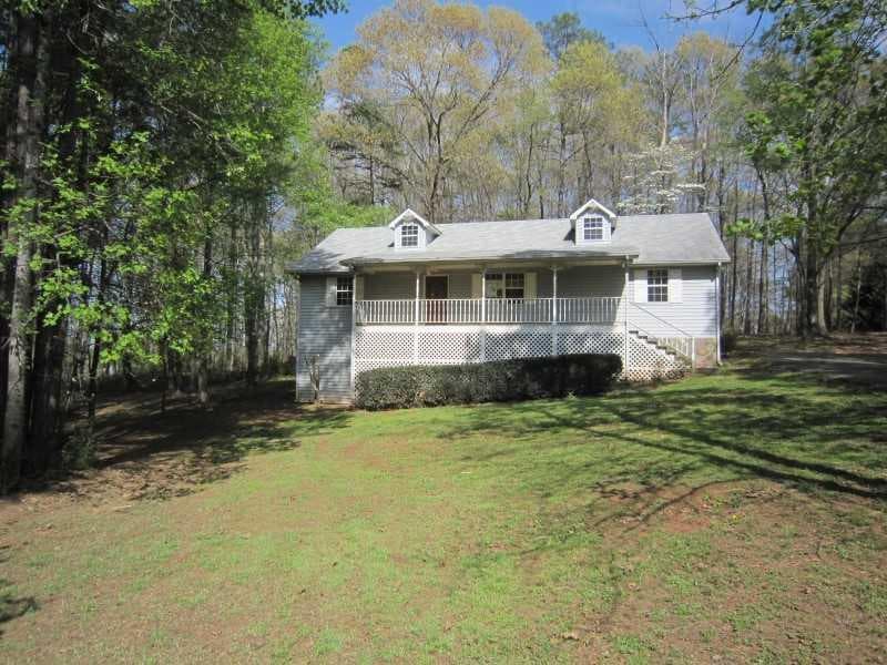 5235 Hyde Road, Cumming, GA 30040 — most recent listing photo