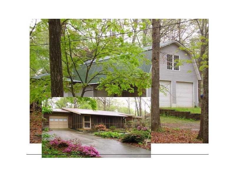 1420 Turner Road, Cumming, GA 30041 — most recent listing photo