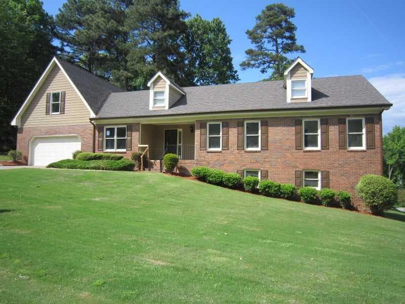 3561 Hanover Drive, Buford, GA 30519 — most recent listing photo