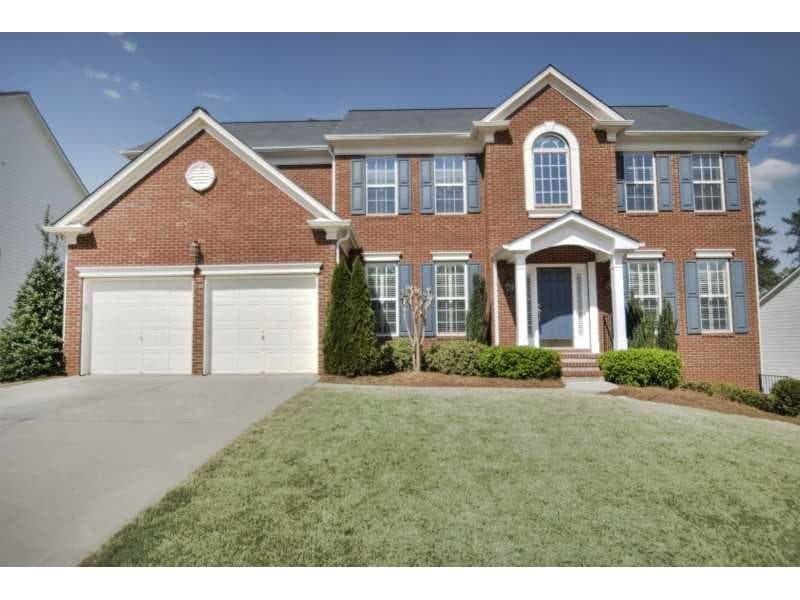 1735 Montcliff Drive, Cumming, GA 30041 — most recent listing photo