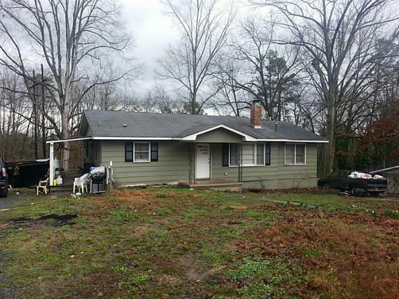 150 Orange Drive, Dalton, GA 30721 — most recent listing photo