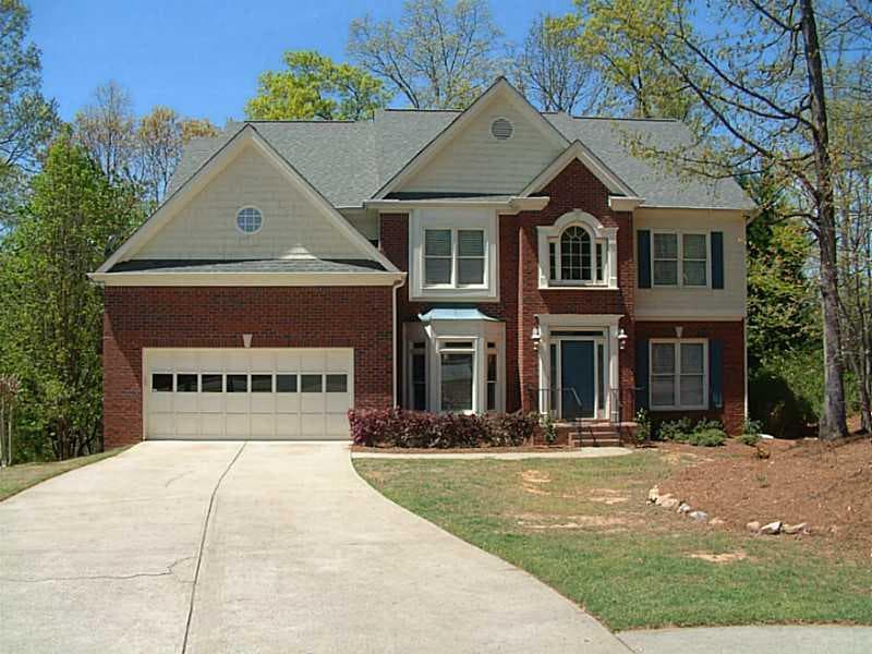 1335 Tahoe Pines Circle, Alpharetta, GA 30005 — most recent listing photo