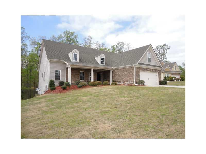 6283 Cove Creek Drive, Flowery Branch, GA 30542 — most recent listing photo