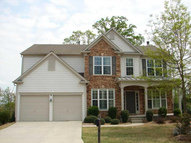 417 Gael Way, Woodstock, GA 30188 — most recent listing photo