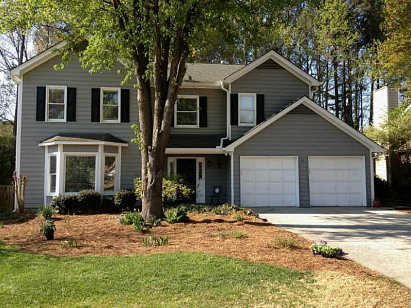 10865 Pinehigh Drive, Alpharetta, GA 30022 — most recent listing photo