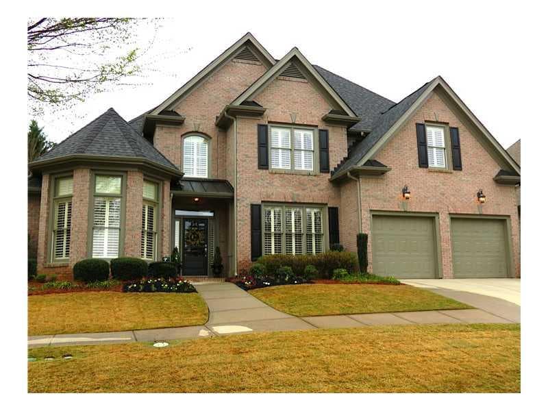 6032 Spalding Park Place, Norcross, GA 30092 — most recent listing photo