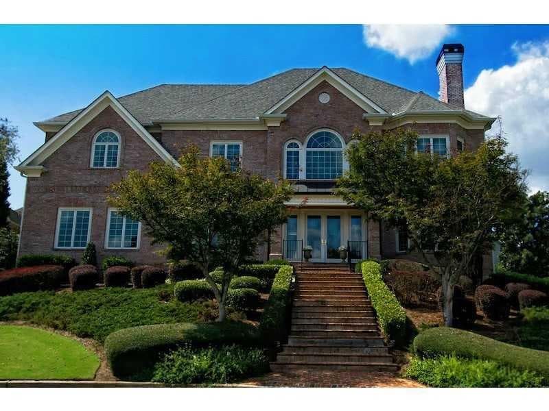2045 Kinderton Manor Drive, Johns Creek, GA 30097 — most recent listing photo