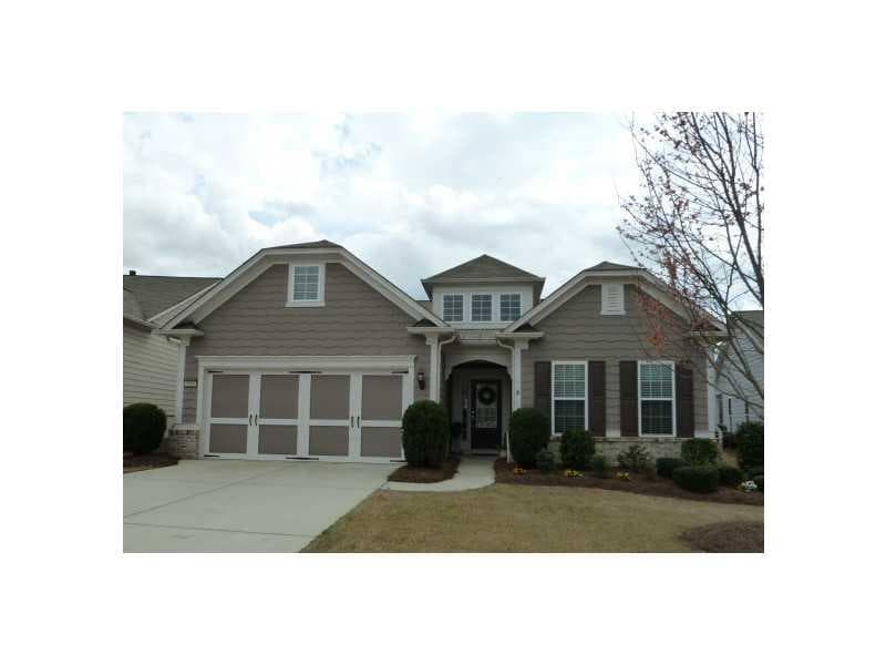 5918 Creekside Lane, Hoschton, GA 30548 — most recent listing photo