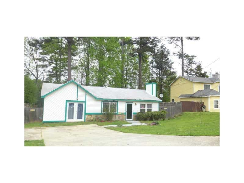 6121 Creekford Drive, Lithonia, GA 30058 — most recent listing photo