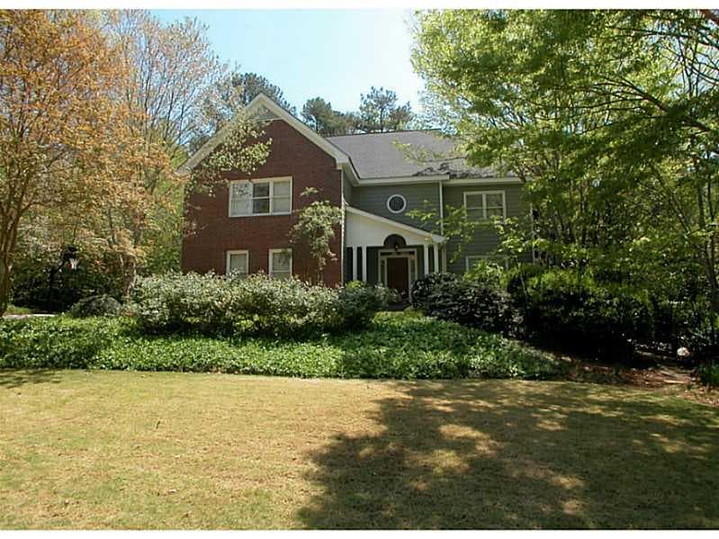1071 CEDAR BLUFF Trail, Lilburn, GA 30047 — most recent listing photo