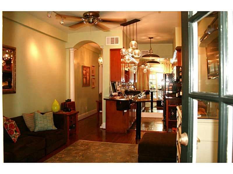 908 Juniper Street 206, Atlanta, GA 30309 — most recent listing photo