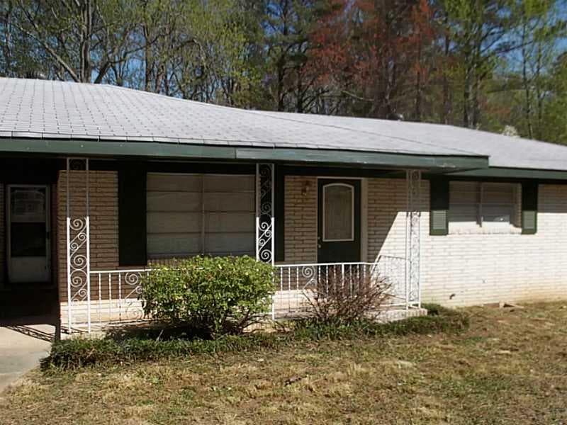 3691 W County Line Road, Douglasville, GA 30135 — most recent listing photo