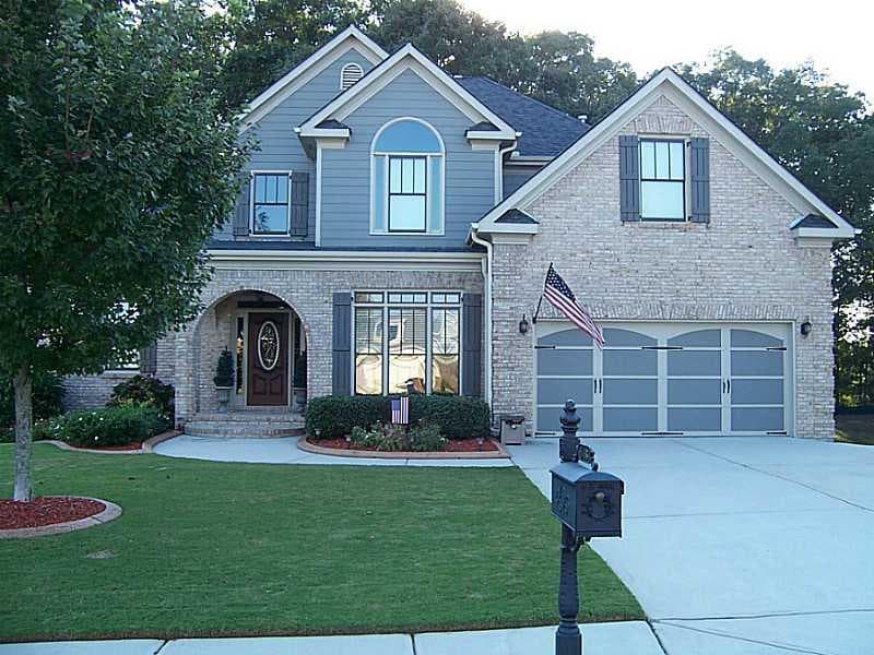 603 Baymist Court, Loganville, GA 30052 — most recent listing photo