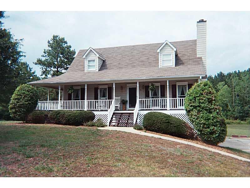 13 Rivertown Court, Cartersville, GA 30120 — most recent listing photo