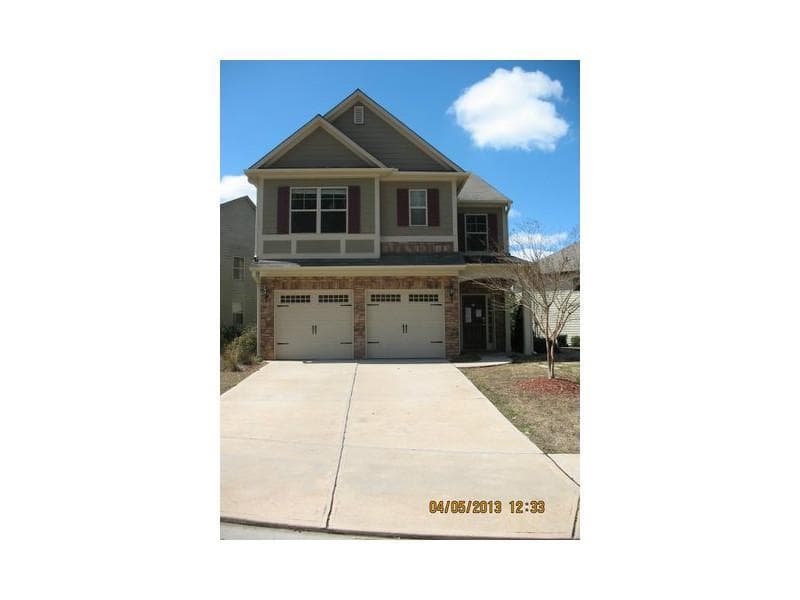 917 Silver Lake Drive, Acworth, GA 30102 — most recent listing photo