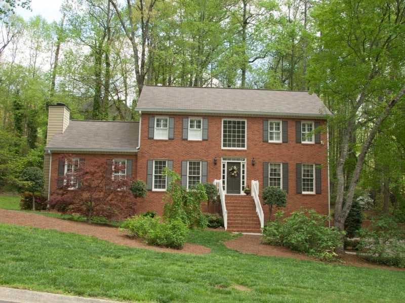 1651 Oakford Court, Marietta, GA 30064 — most recent listing photo