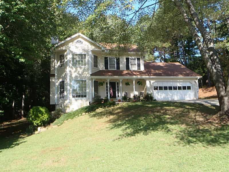 175 Arbour Run, Suwanee, GA 30024 — most recent listing photo