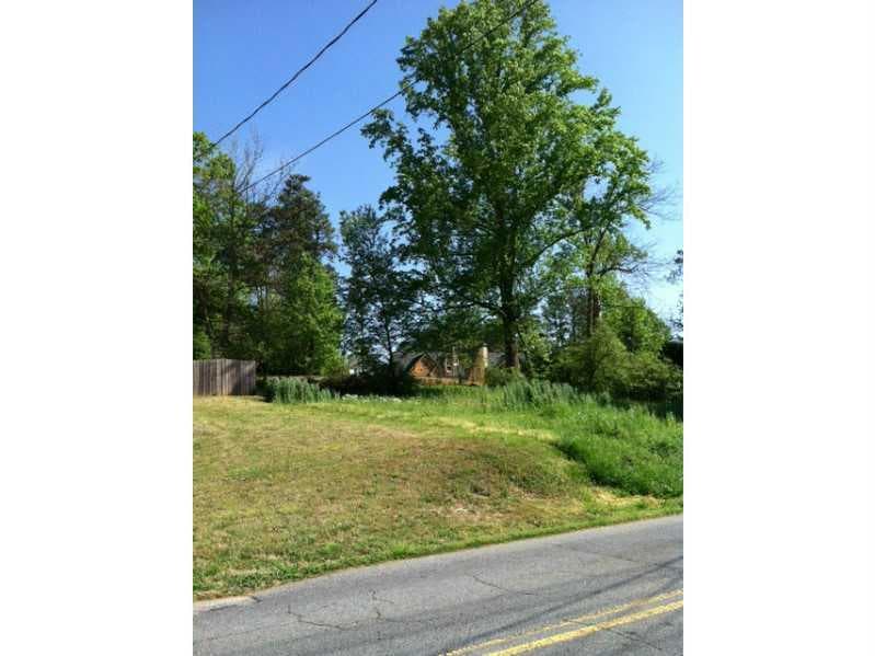 single family residence sold at 4086 Southside Drive, Acworth, GA 30101