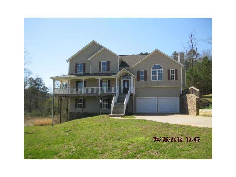 88 Blakes Lane, Talking Rock, GA 30175 — most recent listing photo