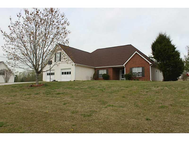 7332 Clubcrest Drive, Flowery Branch, GA 30542 — most recent listing photo