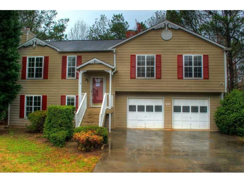 3360 Tia Trace, Kennesaw, GA 30152 — most recent listing photo