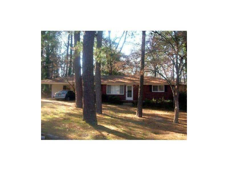 3043 REMINGTON Street, East Point, GA 30344 — most recent listing photo